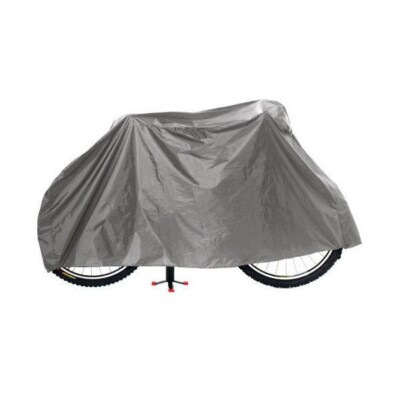 Telo 205x125 Copri Moto Bicicletta Bici Scooter Coprimoto Motorino