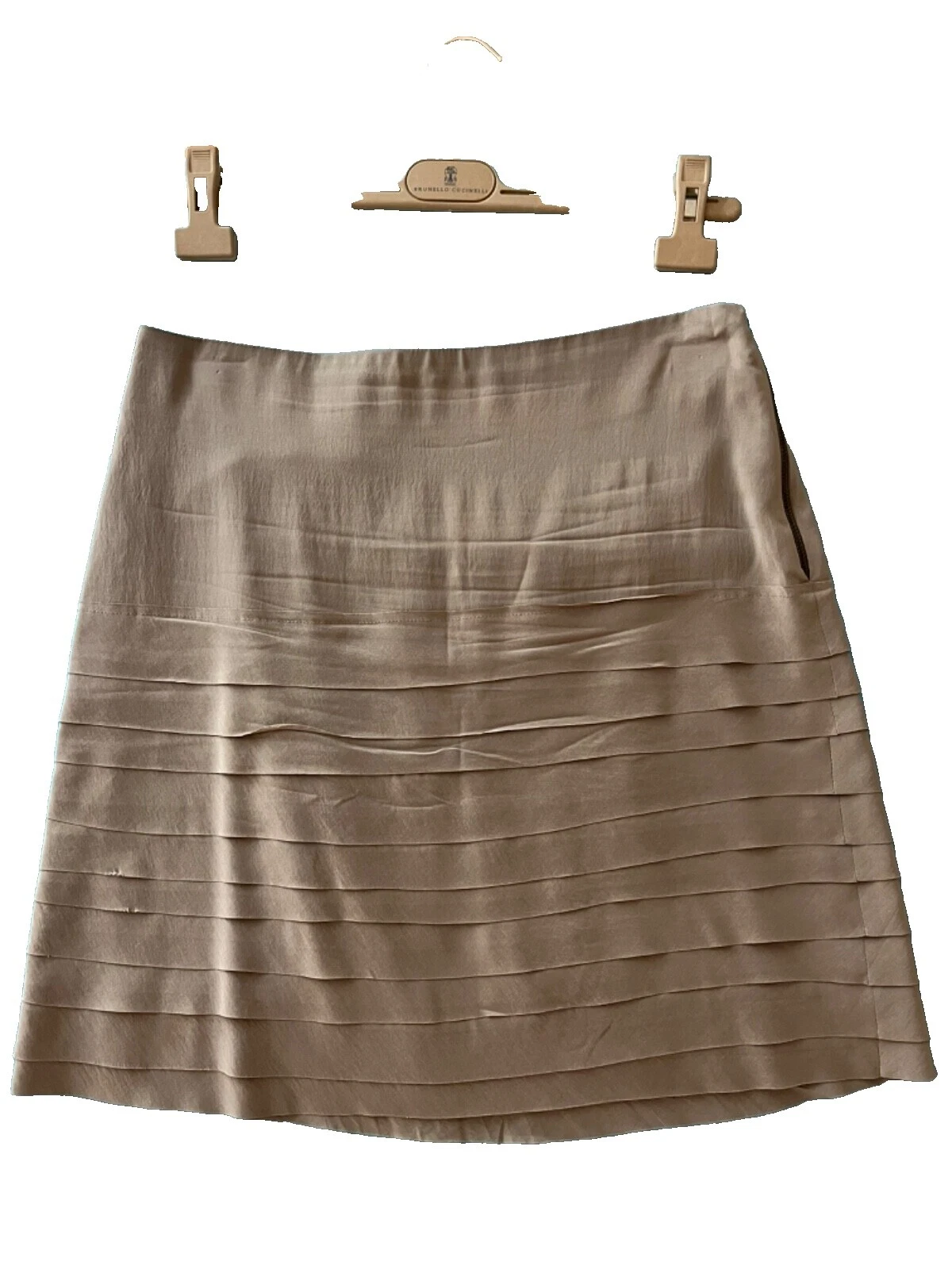 Regular Size Skirts Brunello Cucinelli 6 Size for Women