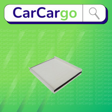 Pollen / Cabin Filter For Saab 9000 2.3 16V Aero CS 1993-1998 OE Quality