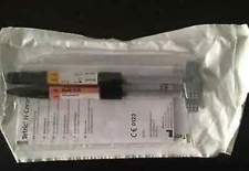 Ivoclar Vivadent Tetric N-Ceram Bulk Fill 4mm Dental Nano Resin Composite 3.5gm