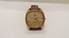 Rare vintage watch pulsar y552-5039 Quartz
