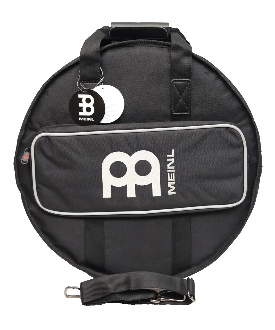 Platillo MEINL Bolsos y estuches para instrumentos de percusión