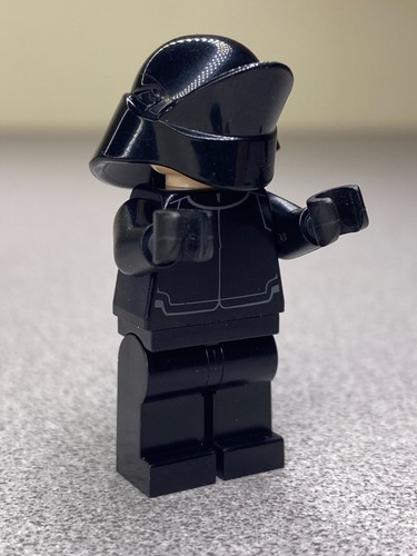 LEGO Star Wars First Order Crew Member Minifigure sw0671 - Picture 2 of 10