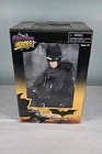 Headstrong Heroes Batman Begins Bobblehead Monogram Masterworks