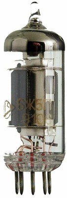 6SCH5P (6Ж5П) Triode. Russische Radioröhre. ID20084