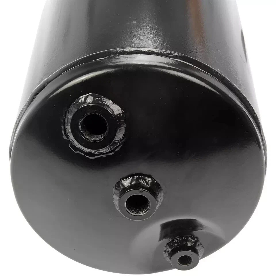 Tanque de depósito de freno de aire Dorman para International Harvester 3200 3300 4200 4400 Foto 2 de 4