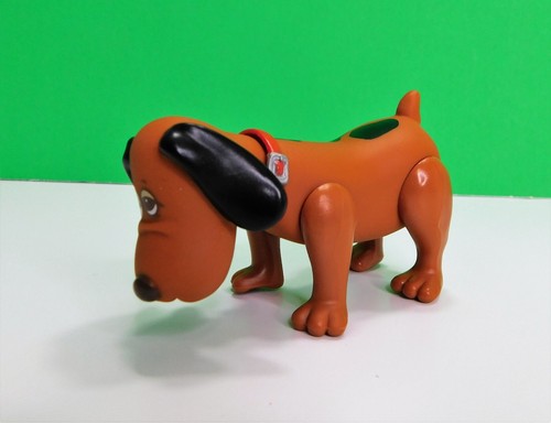 Pound Puppies Poseable Figures Lot of 3 Dogs Hound, Terrier, Beagle 1986 Tonka - Bild 4 von 24