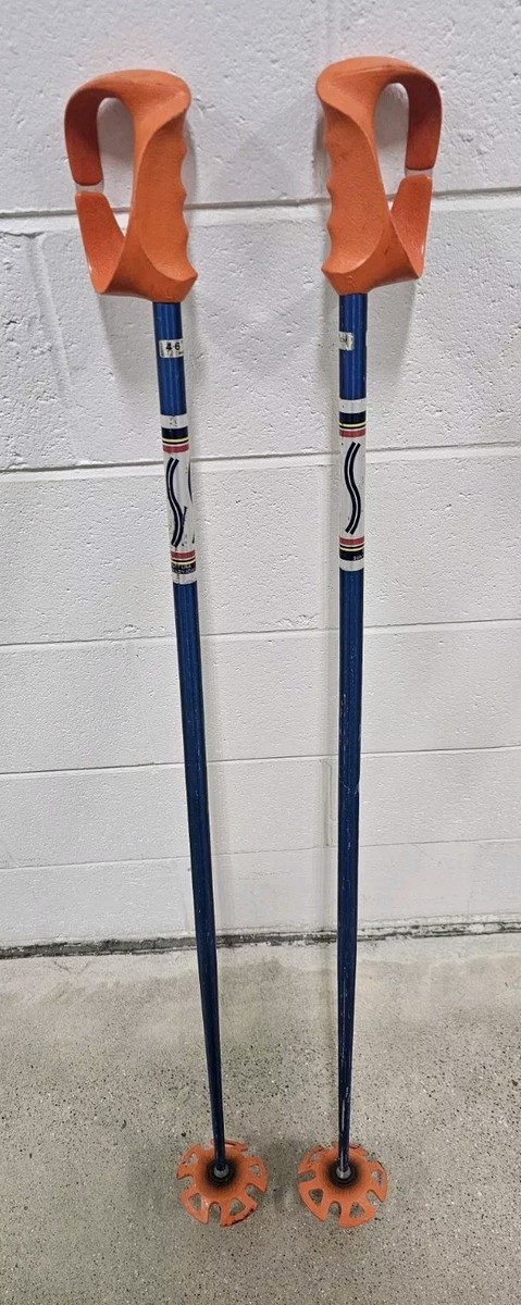 スキー retailer ski-poles Zipline Lollipop 14.0 Graphite Composite Ski Poles — Zipline Ski