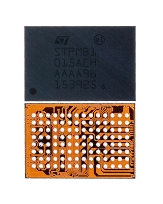 Replacement Wireless Charger IC Chip Compatible iPhone11 11 Pro 11 Pro Max STPMB