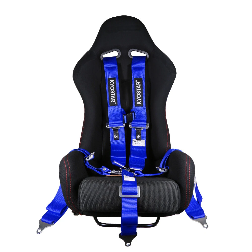 5 point safety harness car seat cheap