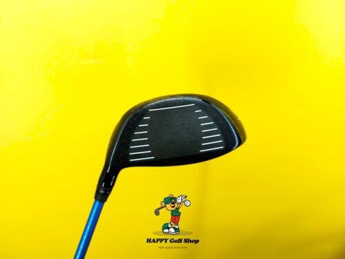 Bridgestone J715 B3 Driver Head Only 9.5 Degree With Head Cover - Picture 2 of 12
