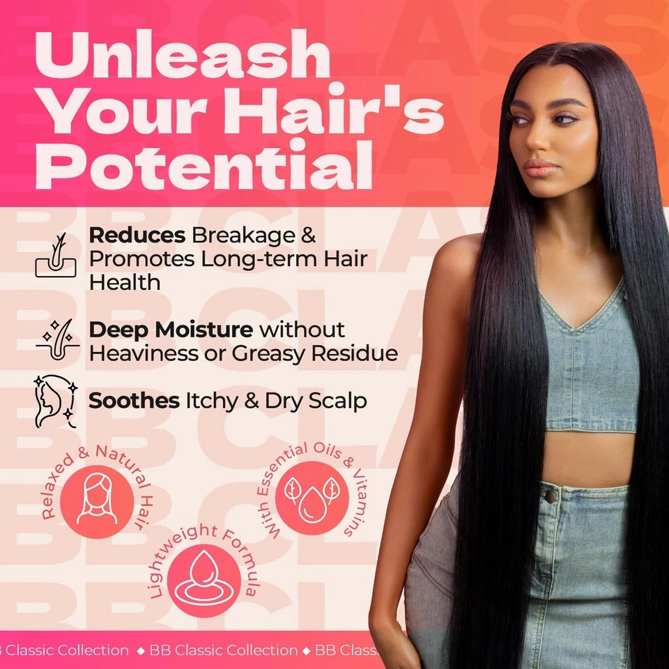 Super Gro Max - Maximum Strength Hair Treatment for Dry Itchy Scalp with Vita... - Image 3 of 4