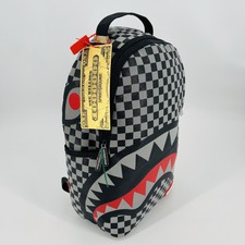 sprayground backpack butterfly