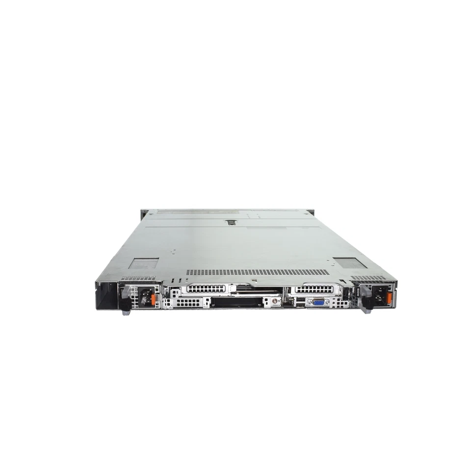 Dell PowerEdge R6625 2 x 32 Core 3.25GHz AMD EPYC 9354 256GB 4 x 3.84TB SSD H755 - Image 4 of 4