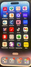 IPhone 14 Pro Max With TIK TOK