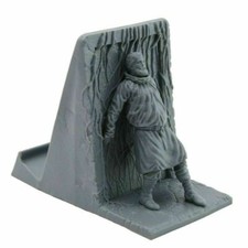 Game of Thrones PHONE Desktop Stand by HBO Hodor - Gray - NEW LIMITED  