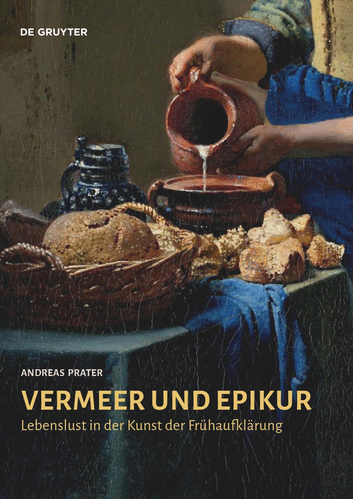 Thumbnail - Vermeer Und Epikur Andreas Prater