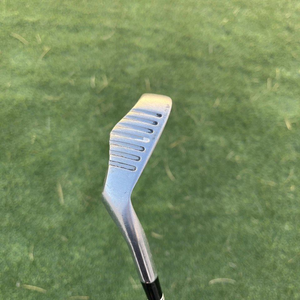 RAM ZEBRA scoring Zs Sand wedge Flex Matched Graphite Shaft Orig Grip RH 36" - Image 4 of 4