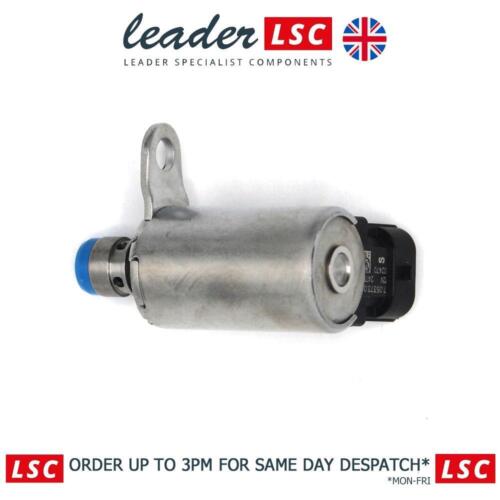 Oil Pressure Solenoid Control Valve Jeep Renegade 2014 Onward 55577112 New OEM - Picture 4 of 12