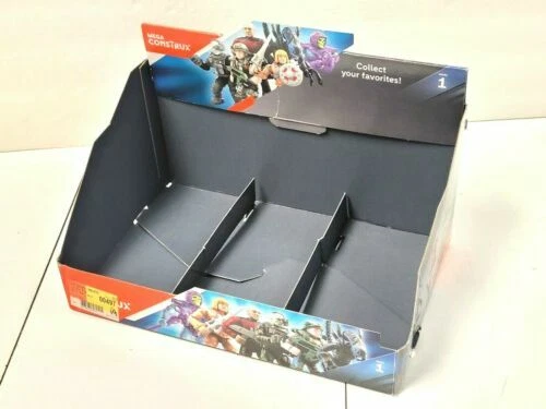 MEGA Star Trek Bricks & Blocks Building Toy Complete Sets & Packs