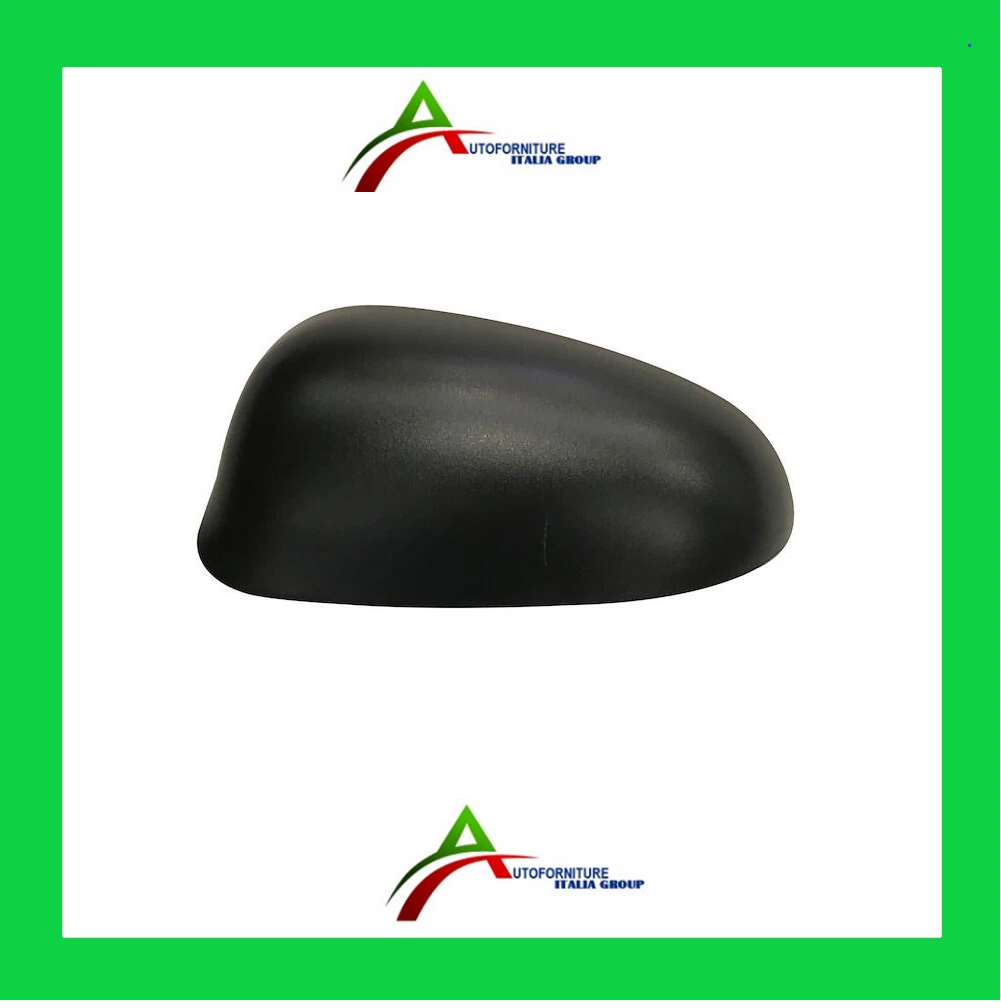 Calotta Retrovisore Sinistro Primerizzata Per Lancia Musa (2004-2007) - Ricambio Auto Alta Qualità - 2