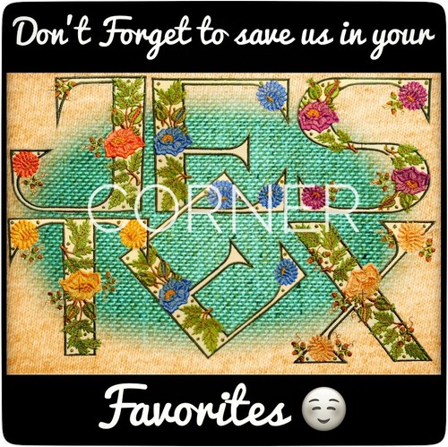 Floral I Embroidery Designs Card #121 for Janome Elna & Kenmore Machines - Picture 6 of 6