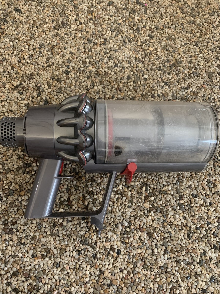 ダイソン　V10SV12 Genuine Dyson V10 SV12 Main Body Cordless Vacuum Cyclone