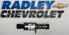 NEW GM OEM VVT VARIABLE VALVE TIMING- CONTROL VALVE SOLENOID GMC 55567050