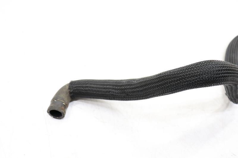 2014-16 Maserati Quattroporte Pipe Between Secondary Radiator and  