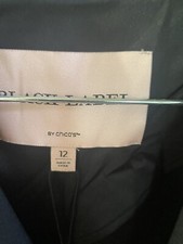 Black Label Jacket by Chicos