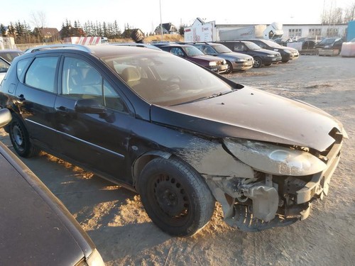 Bomba de aceite Peugeot 407 2006 9652426380, 72804000 #1065587-00 - Imagen 4 de 9