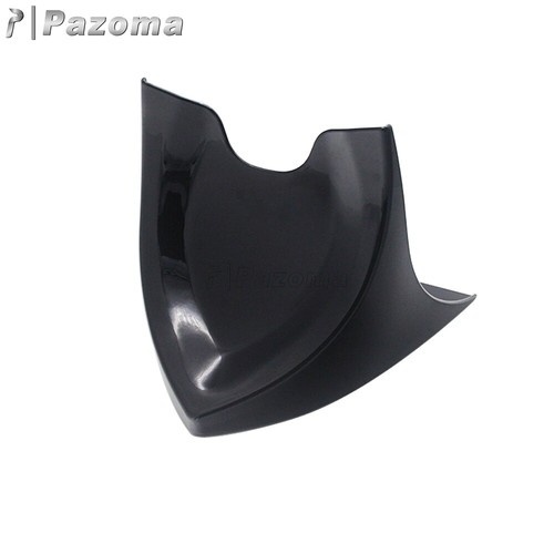 Cubierta de alerón delantero de motocicleta para modelos Harley Dyna Softail Sportster Touring - Imagen 6 de 8