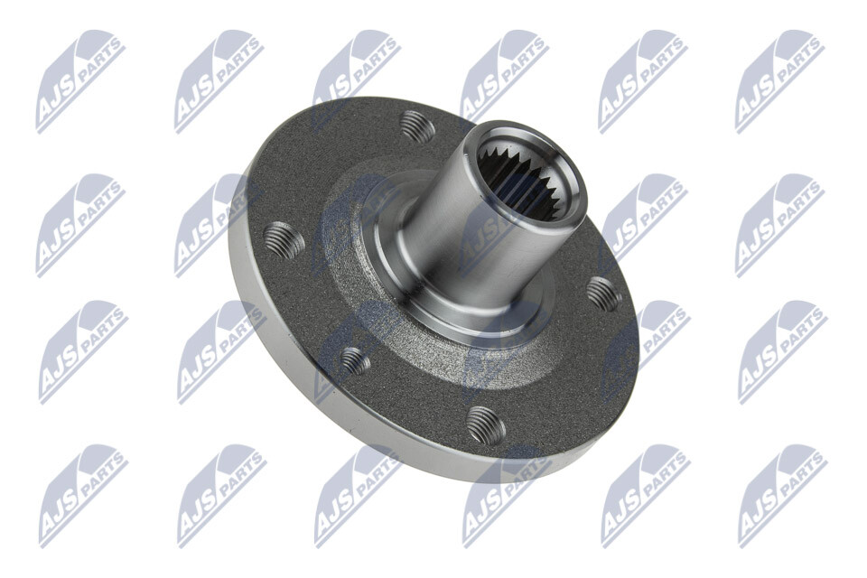 Fits NTY KLP-NS-042P FRONT WHEEL HUB W/O BEARING ⭐UK Stock⭐ - Image 10