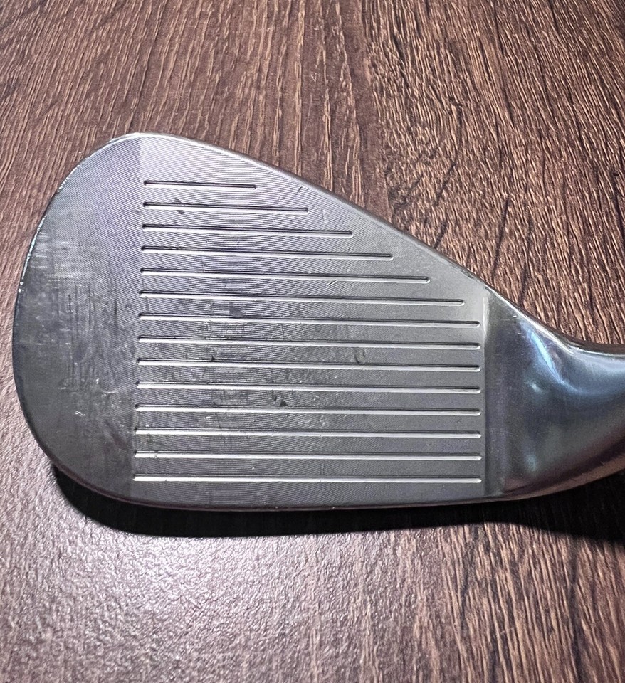 TaylorMade P770 2017 A Gap Wedge (AW) Dynamic Gold 105 S300 51° Golf