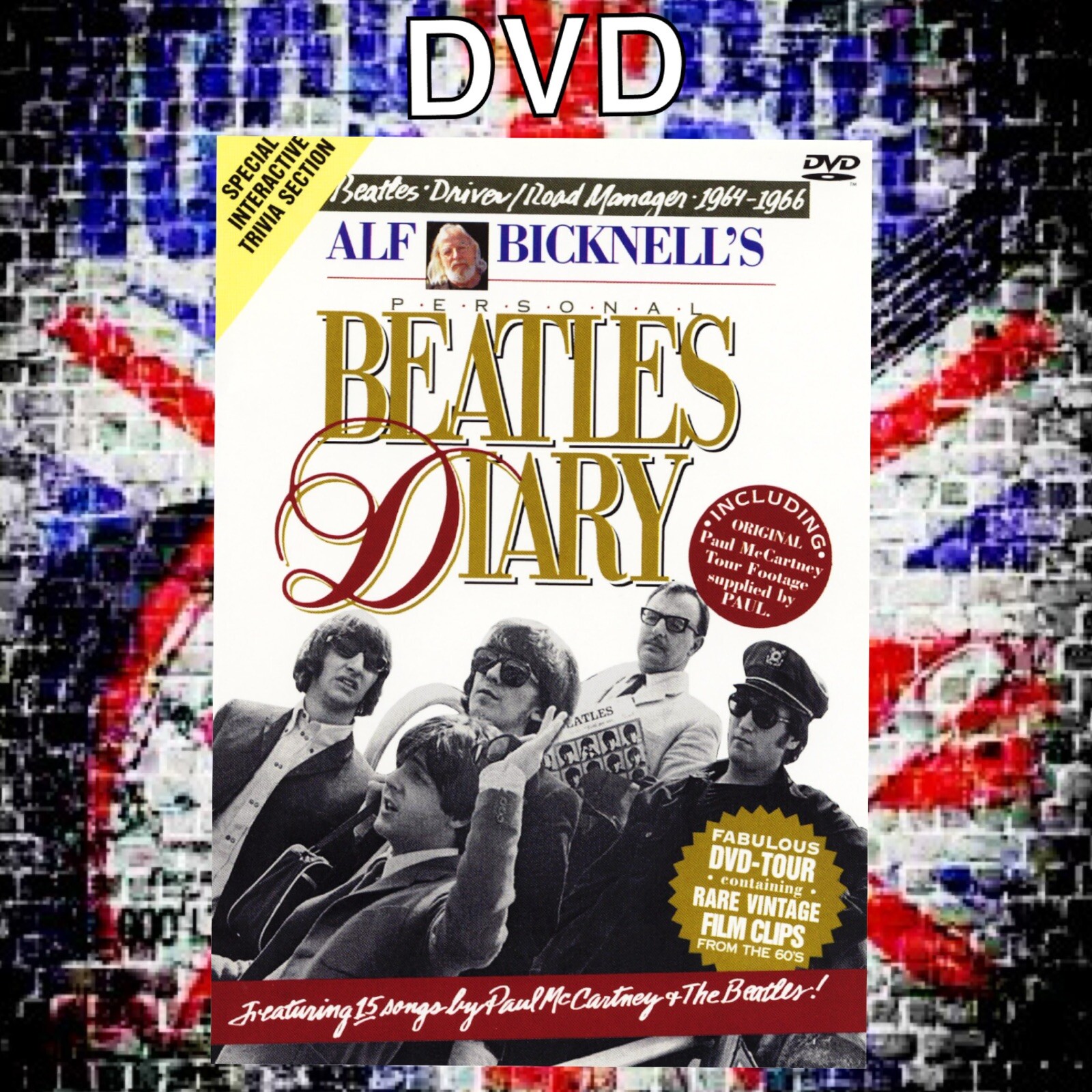 ミュージック beatles eight days week (RARE!!DVDR!!) Amazon.com: Eight Days A Week: The Touring Years[Deluxe 2