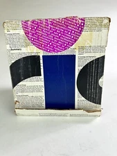 Paolo Soleri- Arco Santi Spanish Exhibition Print Box