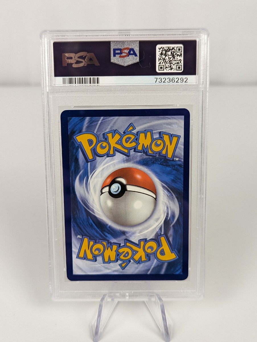 ⑨ PSA10 カメール　AR PSA 9 MINT - SV2a POKEMON JAPANESE 151 - CHARMANDER 168/165