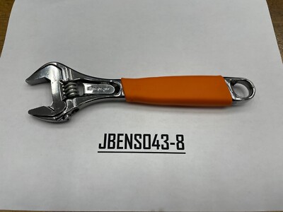 Snap-on Tools NEW ORANGE 8