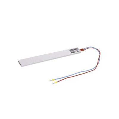 CV-H100 Heizelement 100W selbstklebend 230V 230VAC 21x200x5mm COBI ELECTRONIC