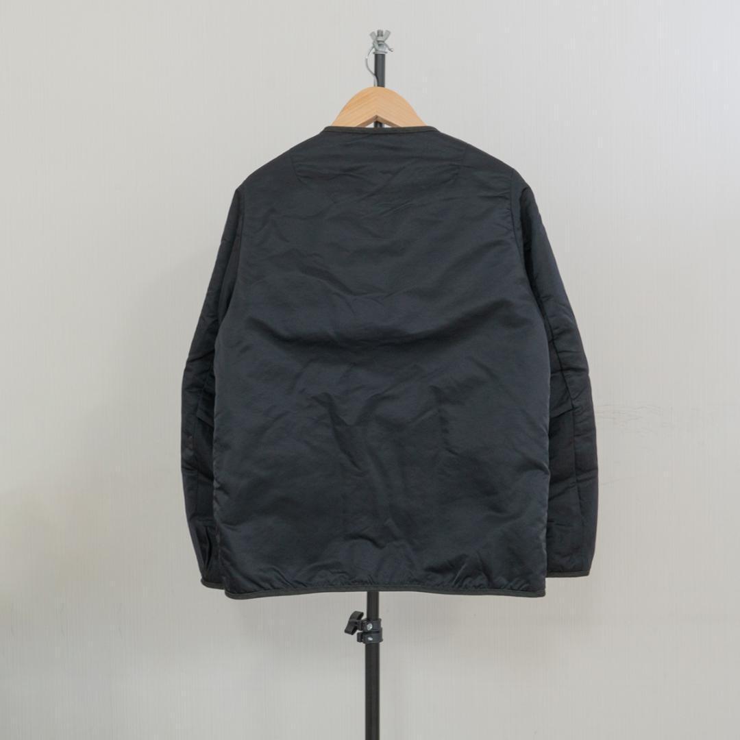定価以下‼︎! visvim iris liner jkt 2 six-five visvim SS20 | New Arrivals | HAVEN