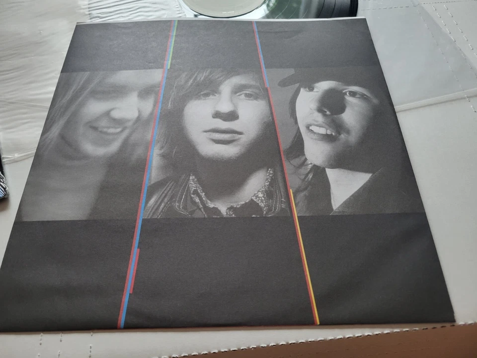 THE SIGHTS - Got What We Want 2002 ALT GARAGE ROCK POWER POP Lp - Image 4 of 4