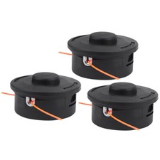 25-2 Trimmer Head For Stihl FS91R FS66 FS76 FS90 FS85 Rep 4002 710 2168