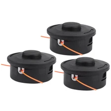 25-2 Trimmer Head For Stihl FS91R FS66 FS76 FS90 FS85 Rep# 4002 710 2168