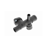 Vaico V10-8202 KüHlmittelflansch FüR Audi Seat Skoda VW