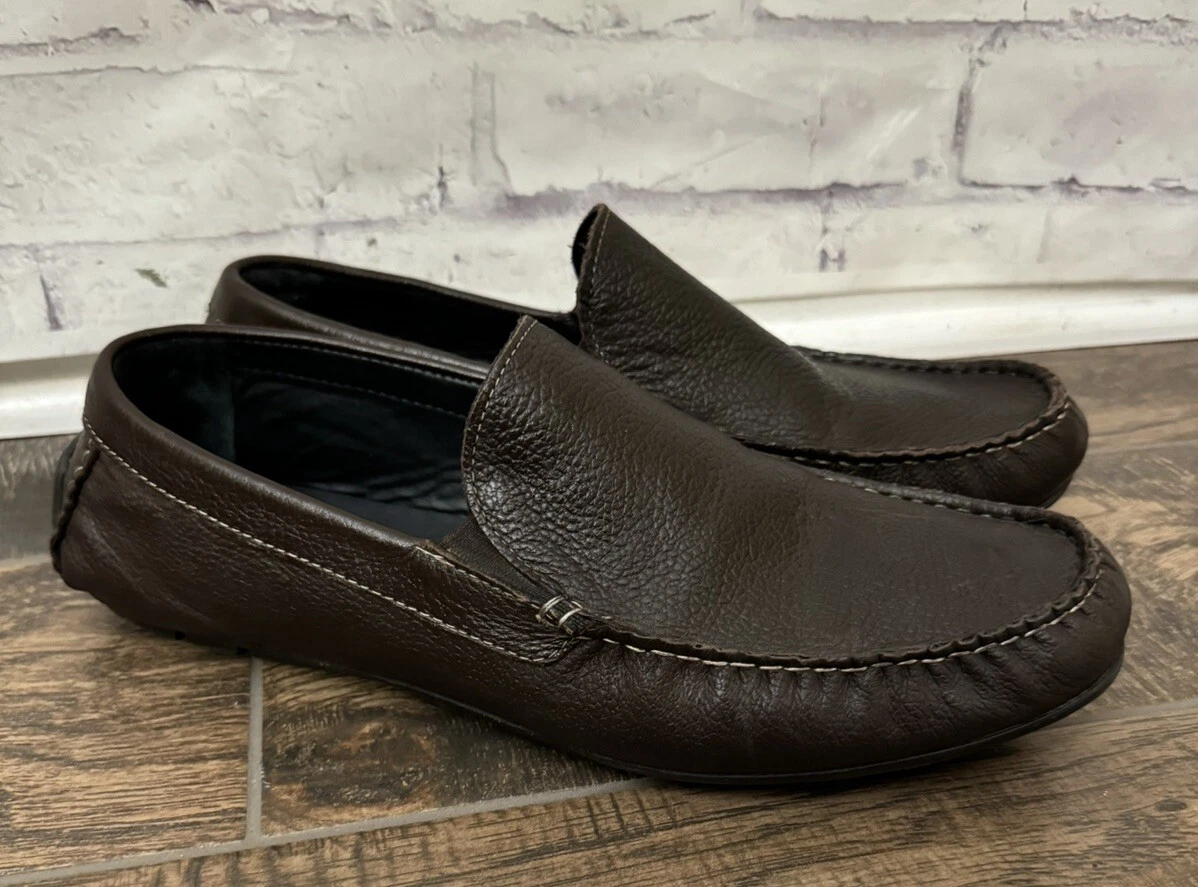 Joseph Abboud Moccasin Casual Shoes for Men | eBay display picture 3