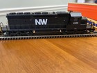 Lionel Legacy Norfolk & Western NW SD40-2 #6109 -Used 6-34777 — photo 3