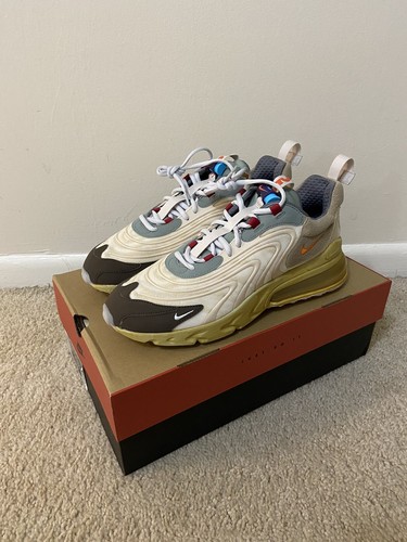 Nike Air Max 270 Travis Scott Cactus 