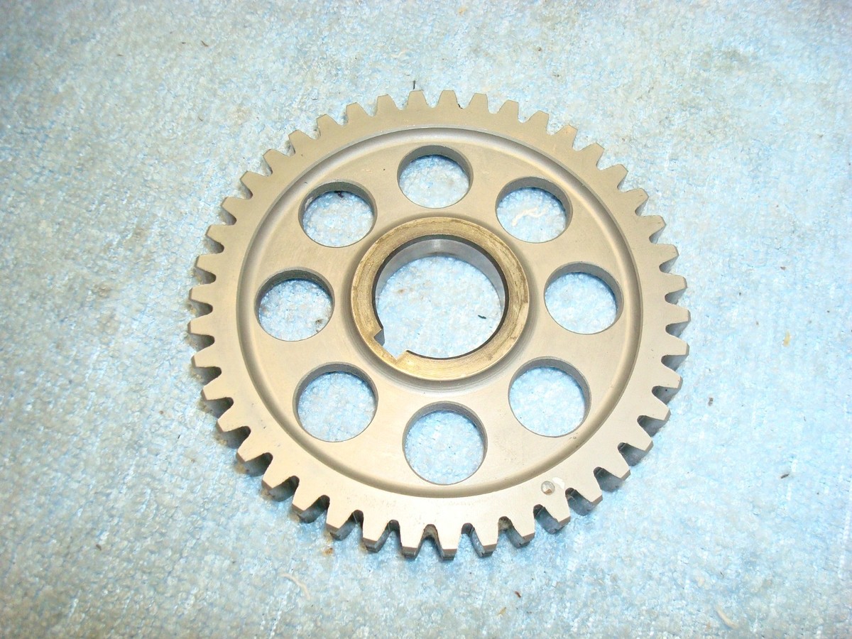 パーツ YFS200 YAMAHA YFS200 BLASTER DRIVE GEAR 10V-11536-01-00 YFS200D YFS 200D