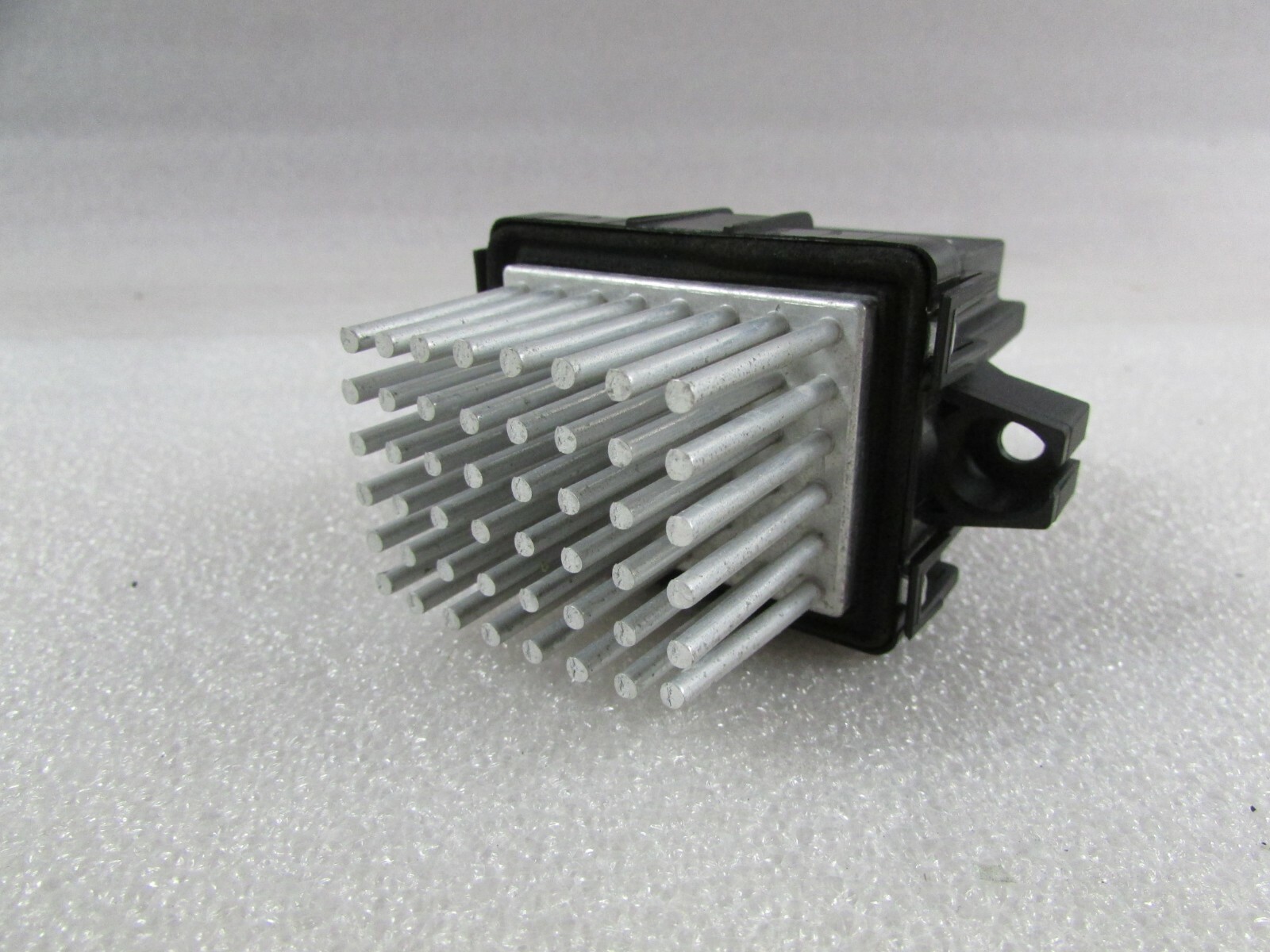 Maserati Quattroporte, Evap Box Power Module, Used, P/N 673000092