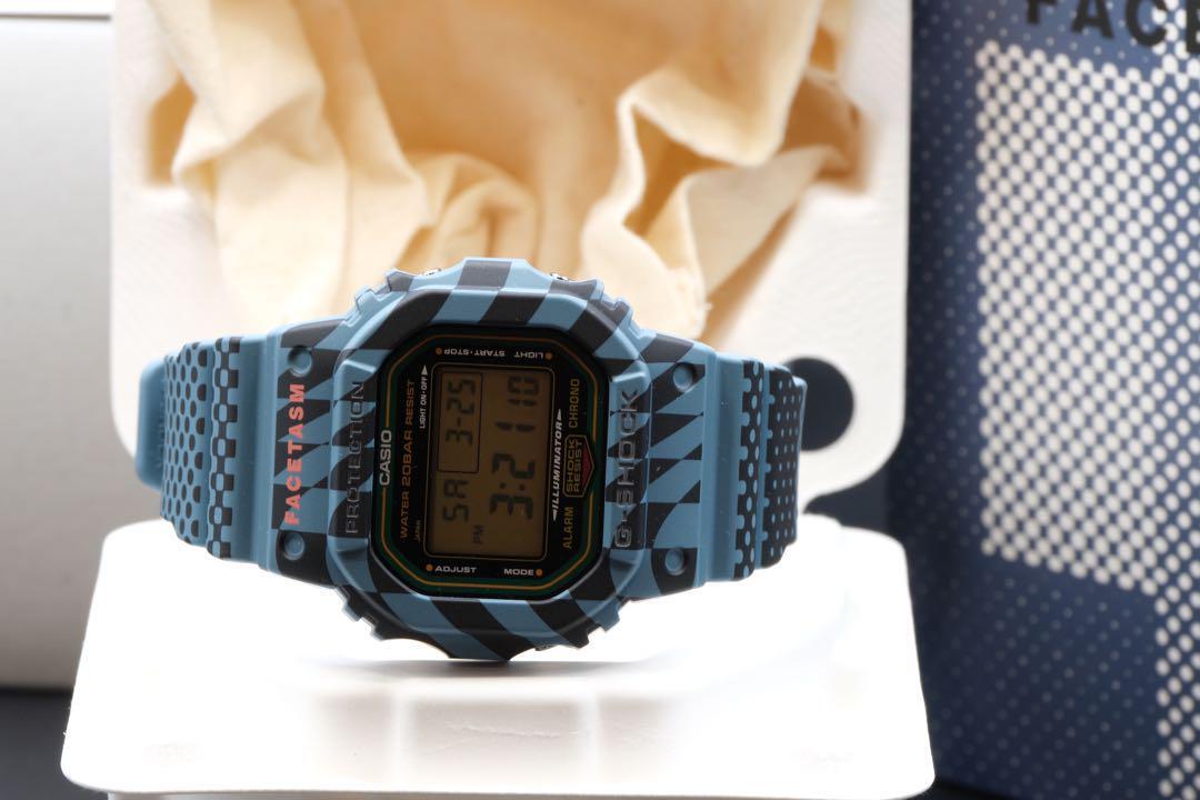 CASIO MY G-SHOCK(DWE-5610)-